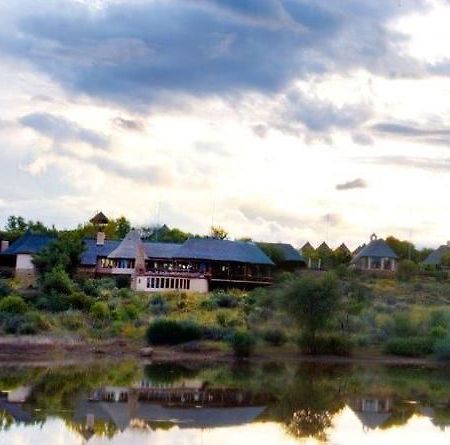 Bona Bona Game Lodge Wolmaransstad Bagian luar foto