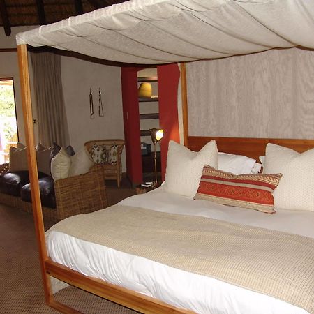 Bona Bona Game Lodge Wolmaransstad Bagian luar foto